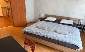 Key Accommodation Pellicova
